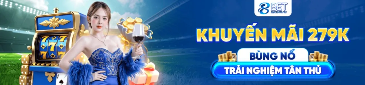 Tổng quan các trò chơi máy đánh bạc đa dạng tại n188 Nổ Hũ